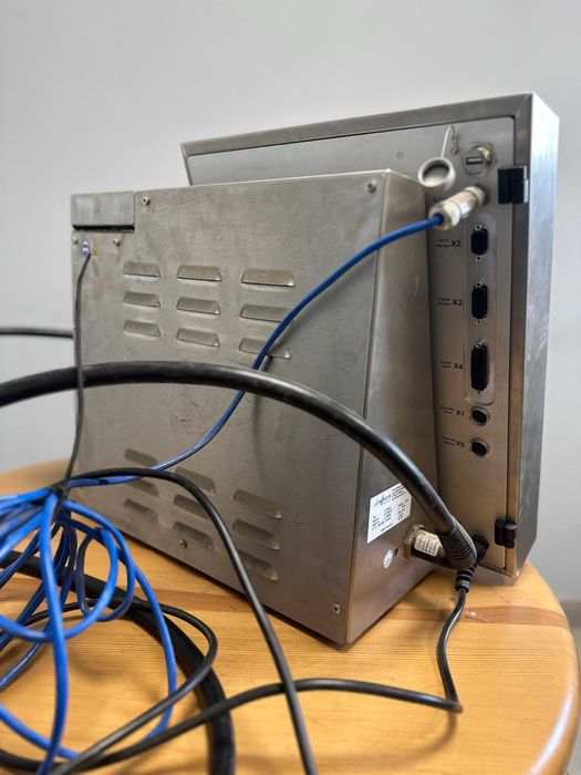 Drukarka LEIBINGER JET3up PI + gratisy