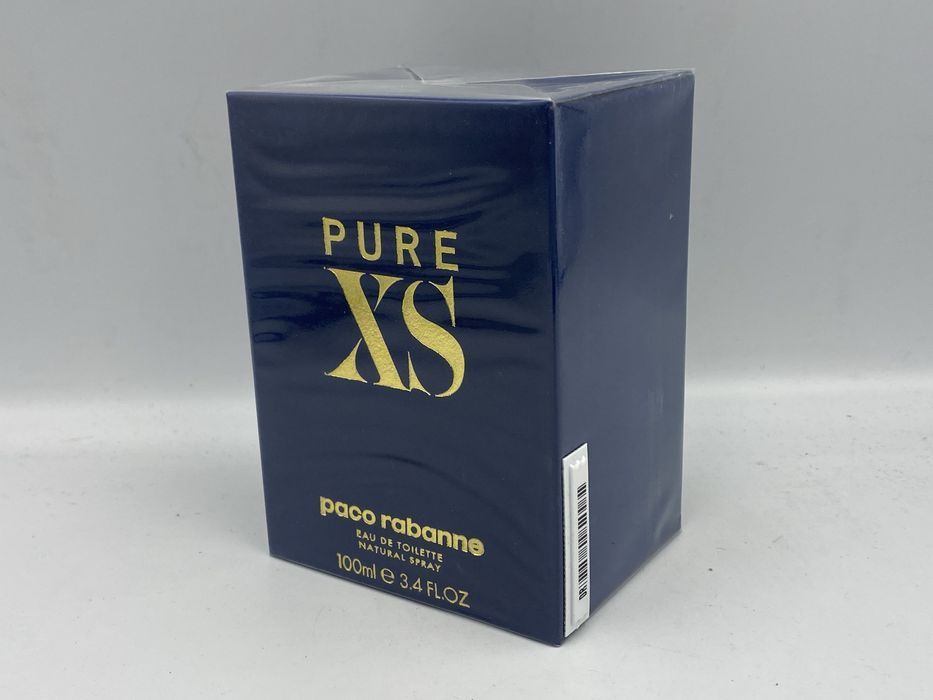 Paco Rabanne Pure XS 100ml. Okazja