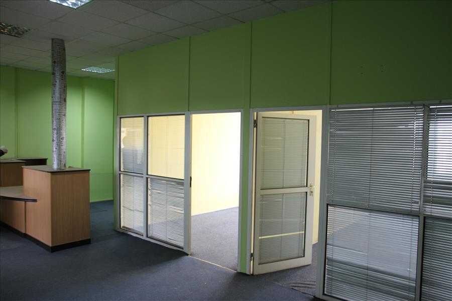 Przestronna Przestrzeń Biurowa 210 m² w Samym Centrum - Kościuszki 123