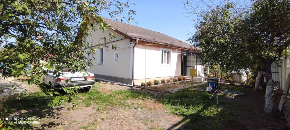 Продається будинок 110 М²