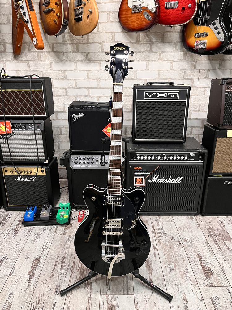 GRETSCH G2655T STREAMLINER електрогітара полуакустика