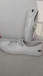 Lacoste - buty białe 38