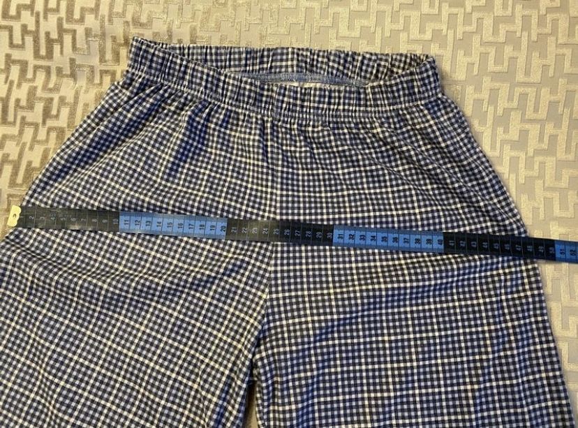 Піжамні шорти для дому і сну для хлопчика розмір xs