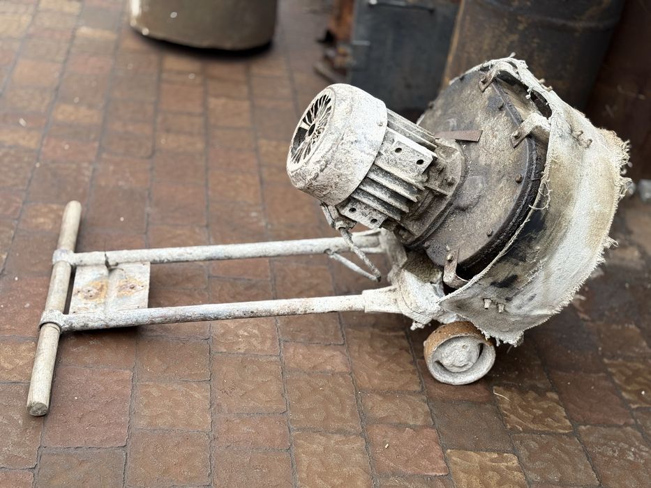 Шліф машинка для мрамурної підлоги