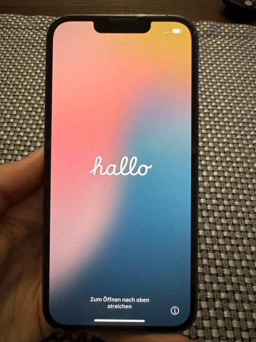 iPhone 13 Pro bardzo zadbany