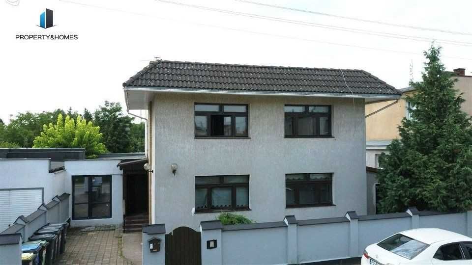Dom do wynajęcia  ul.  Cieszkowskiego . Podolany . Duży 250 m2 .