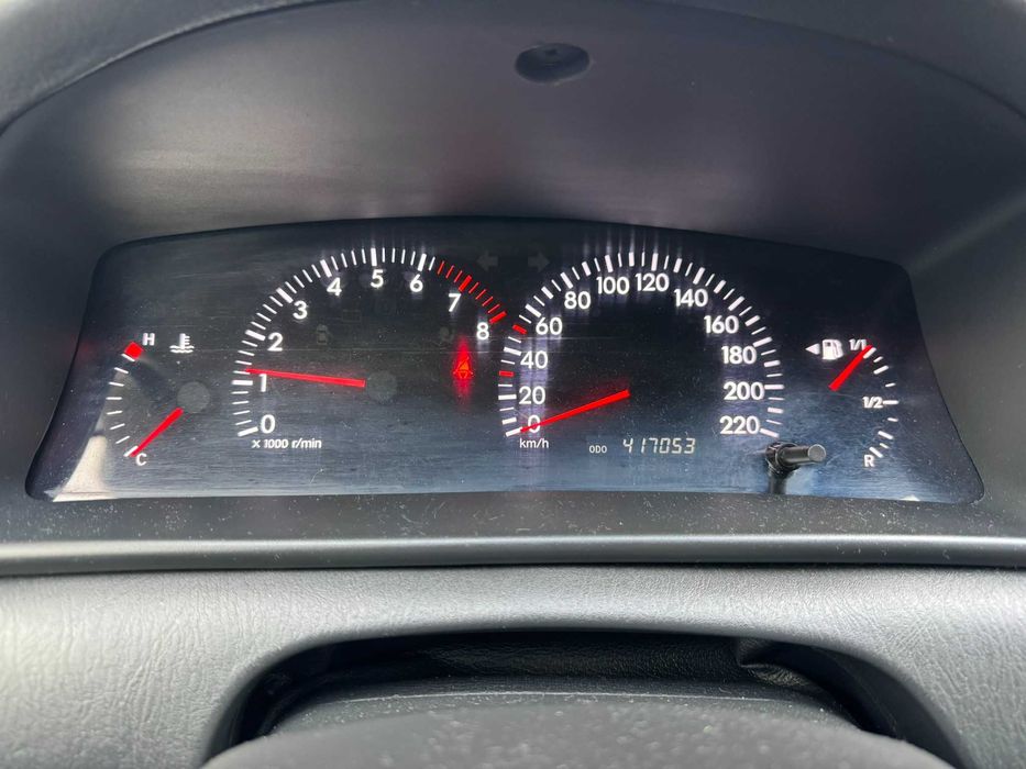 Toyota Corolla e12 1.4 VVT-i • Nowe opony • Świeży olej • Pełny bak