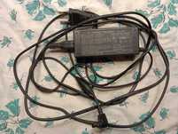 Зарядне блок живлення до ноутбука SAMSUNG 19V 3.15A (5.5×3.0mm+PIN)
