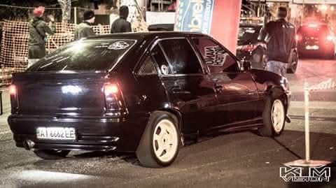 Продам opel kadet