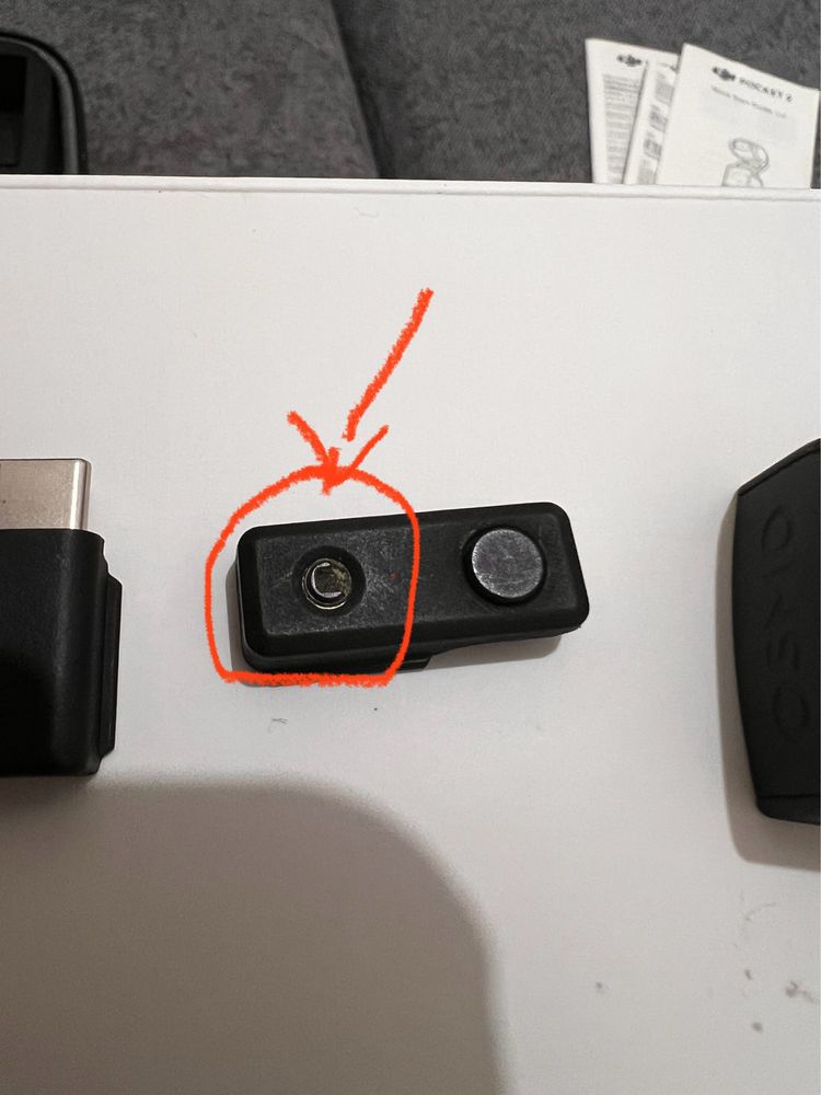DJI Osmo Pocket 2