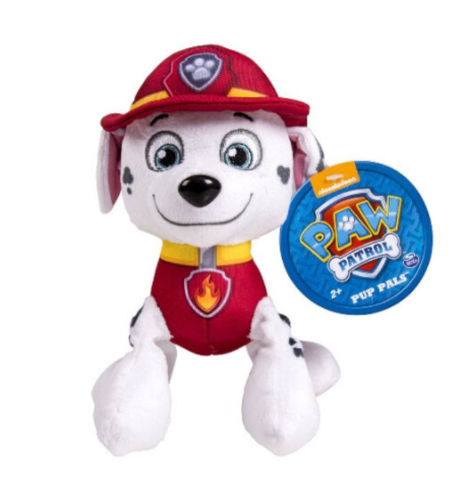 М'яка іграшка  Paw Patrol Щенячий патруль Еверест,Маршал та інші