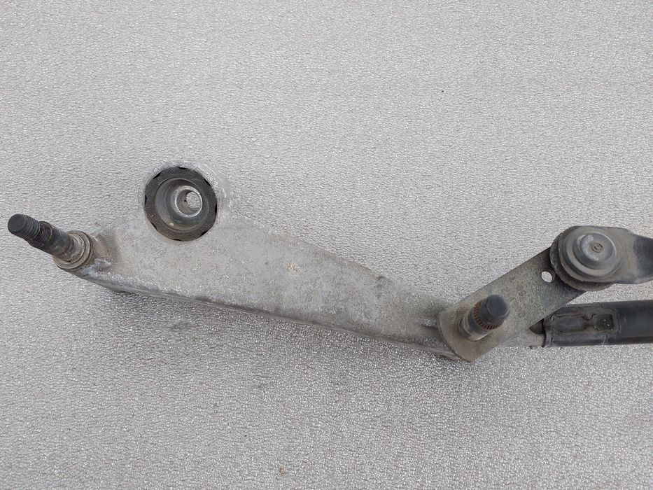 Motor limpa vidros frente MERCEDES-BENZ CLA Coupé (C117)