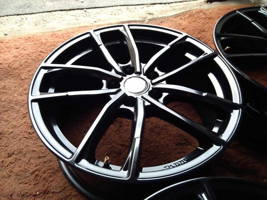 [FJ] A4 A6 A3 Passat 8x18 SUPERB GOLF c205 GLA GLB Karoq TOURAN 5x112