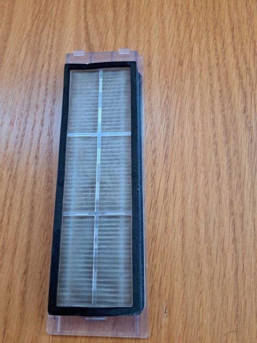 Робот пылесос Xiaomi Vacuum Cleaner