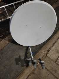 продам спутниковую антенну