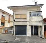 Prédio Habitacional Arrifana S. M. da Feira