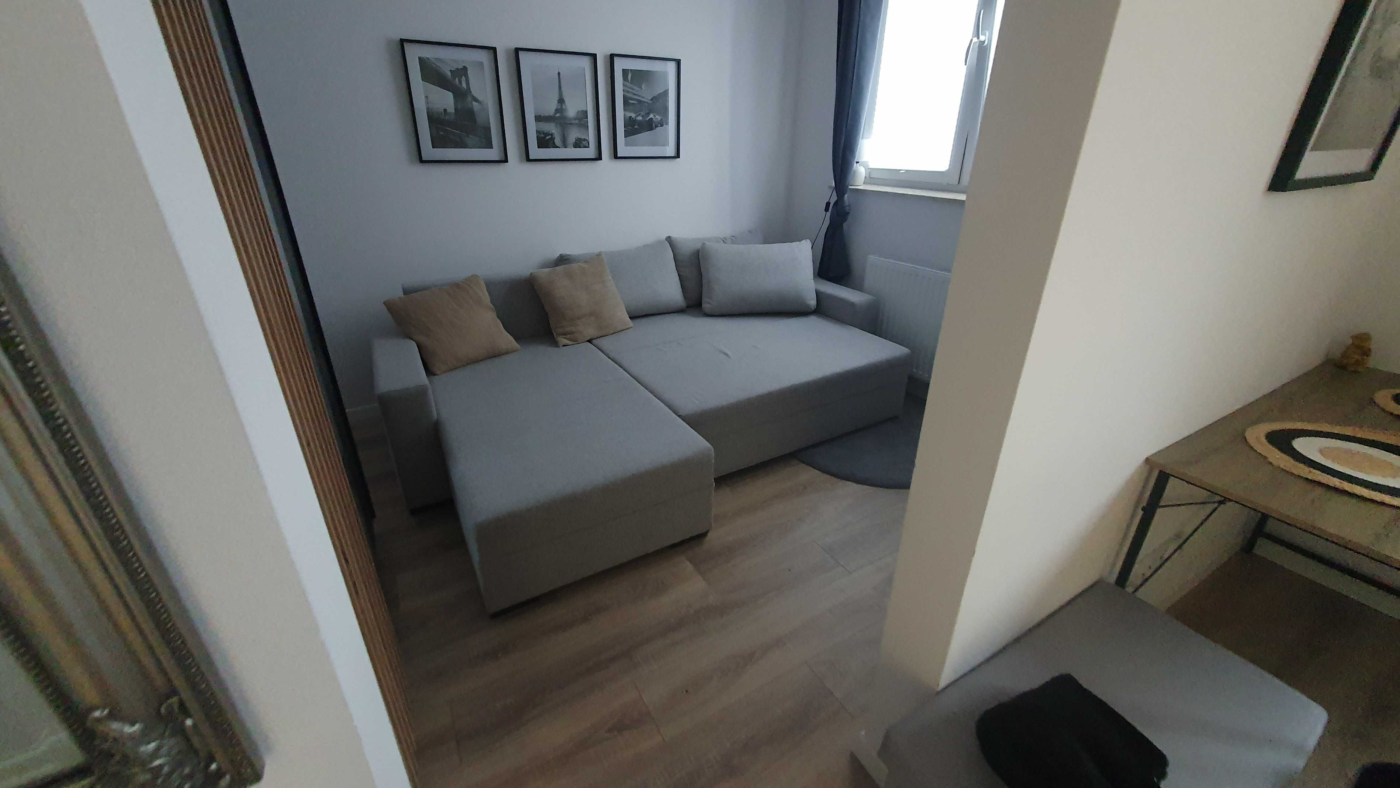 Mieszkanie Apartament Kawalerka 28mkw Rzeszów Bałtycka 37 od 1 Maja