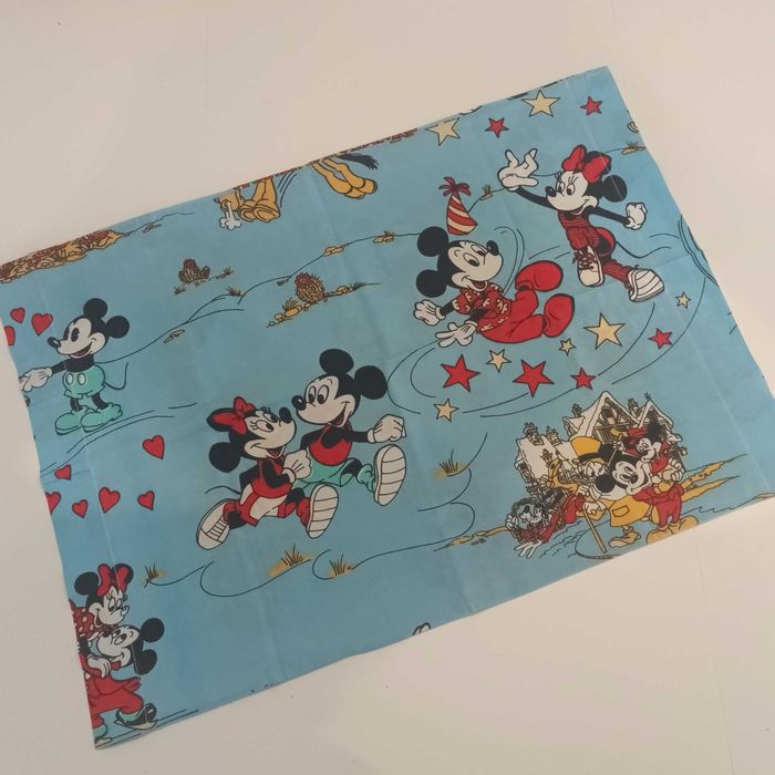 Conjunto de cama - Disney