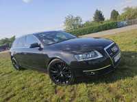 Audi A6C6 S-Line cena ostateczna