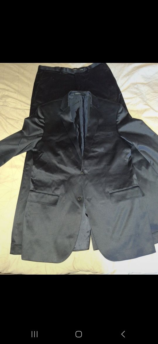 Fato Hugo Boss L