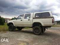 peças Toyota hilux
