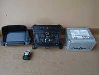 NAVI 900 OPEL ZAFIRA C TOURER ASTRA J INSIGNIA PANEL MONITOR JEDNOSTKA CZYTNIK KAMERA