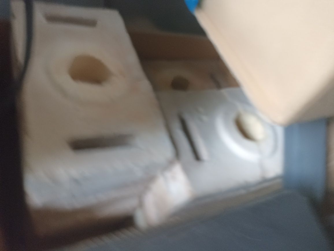 Piec akumulacyjny elektryczny