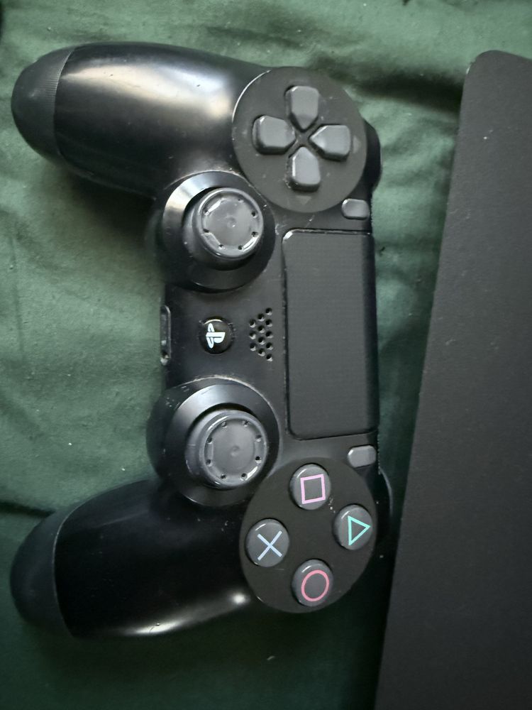 Konsola SONY PlayStation 4 Slim, 500 GB