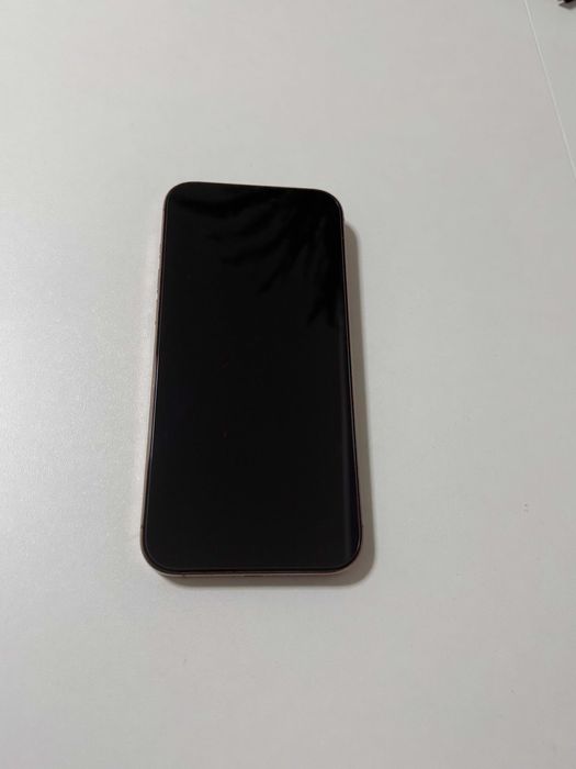 iPhone 16 Pro Max, 512 GB, Desert Titanium, idealny.