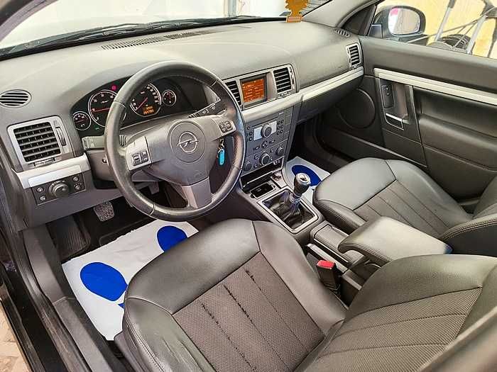 Opel Vectra C 2007r 1.9 Diesel 120KM Długie opłaty!