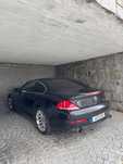 Bmw 635d 286cv 3.0