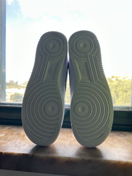 Nike Air Force 1 '07