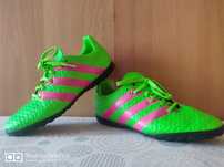 Buty piłkarskie Adidas Model ACE 16.4 TF rozmiar 41 1/2