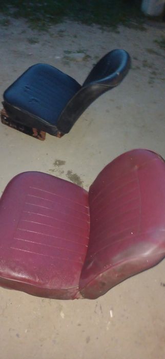 Продаються сидіння ЗАЗ 40