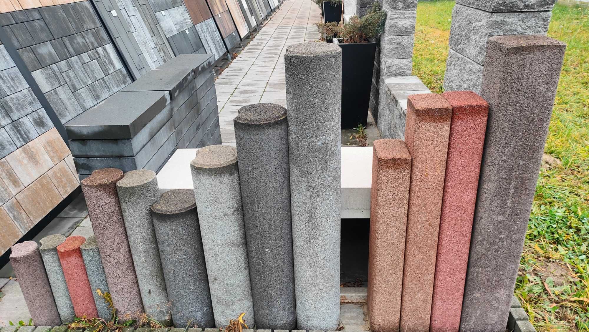 Imak brukarski narzedzia brukarskie wyciag wyciągacz do kostka brukowa