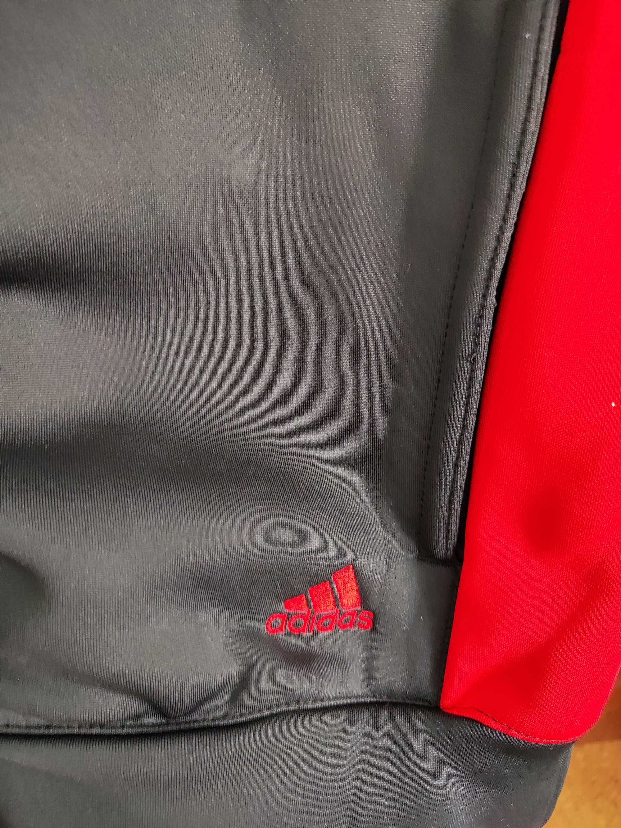 Camisola Adidas Chicago Bulls (XL)