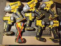 Dewalt dcf900/899/921/922/894/787/887/850 гайковерт імпакт
