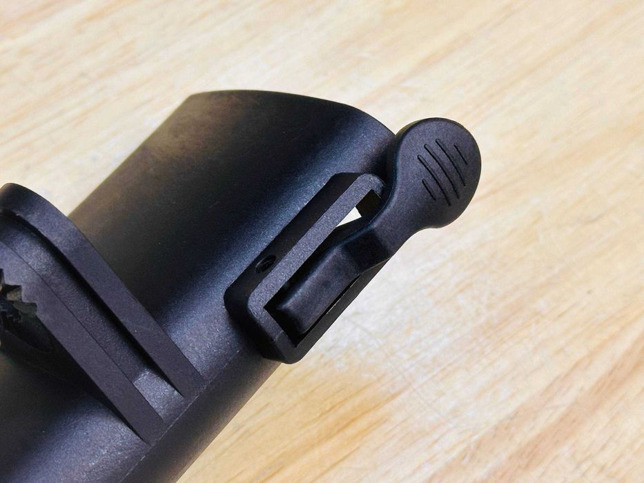 Держатель Адаптер (Ручка) до шпателя NOVQO | Для машинного нанесения