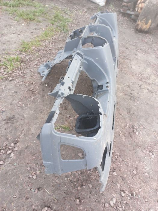 Торпедо Фіат дукато