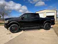 2019   Ram   2500