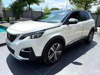 Peugeot 3008 2.0 BlueHDi GT Line EAT8