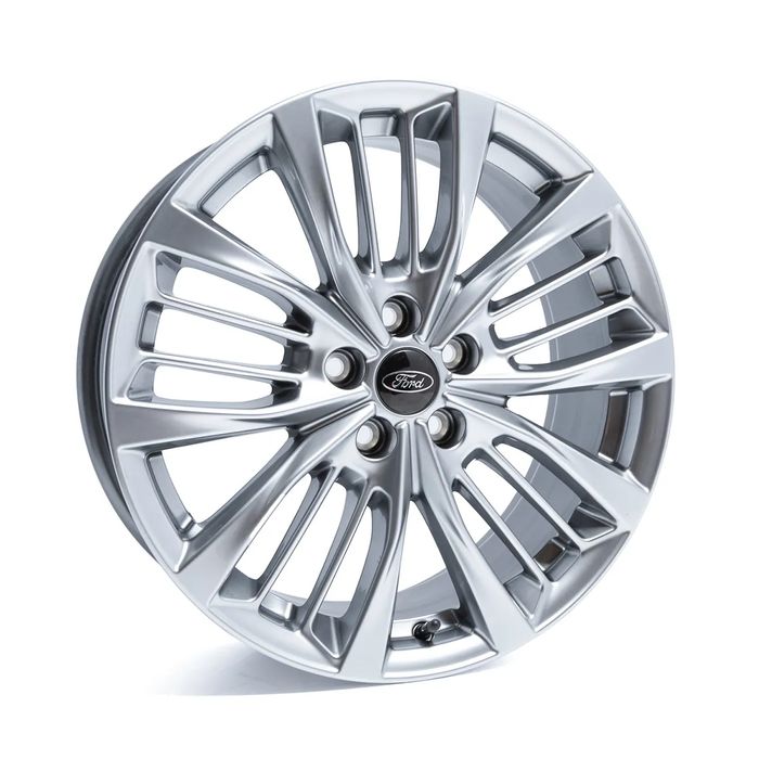 NOWE ORYGINALNE Felgi Ford 18" - Kuga Edge Escape Focus Galaxy Mondeo