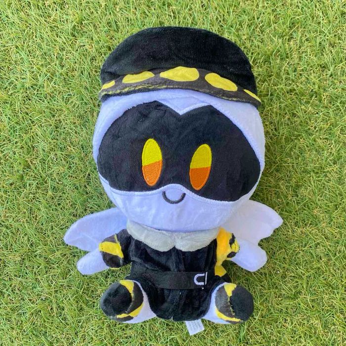 Мягкая игрушка Эн из сериала Дроны убийцы Murder Drones 20 см