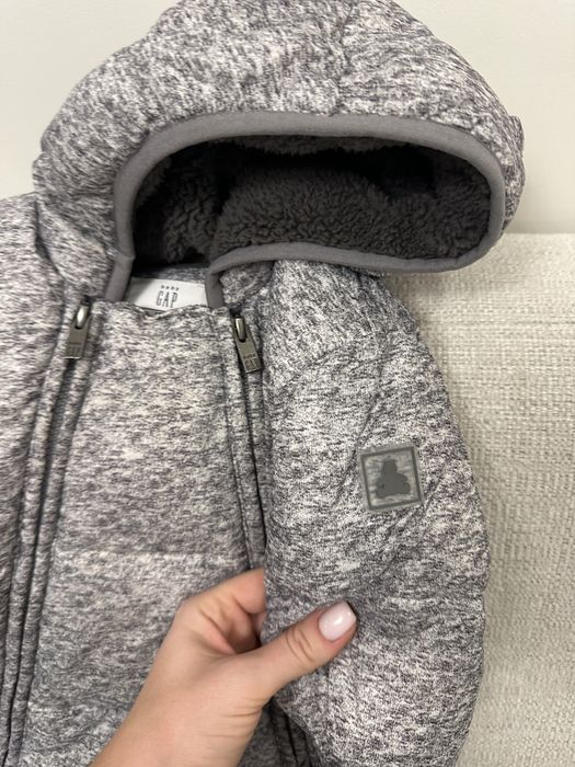 Комбінезон на зиму GAP