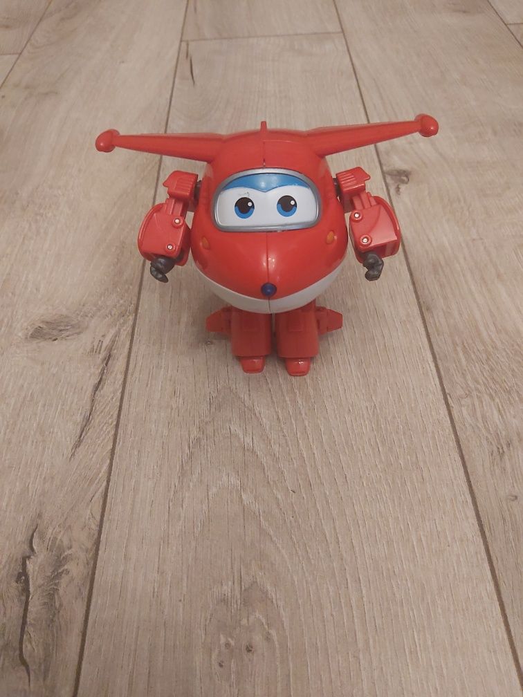 Super Wings samolociki