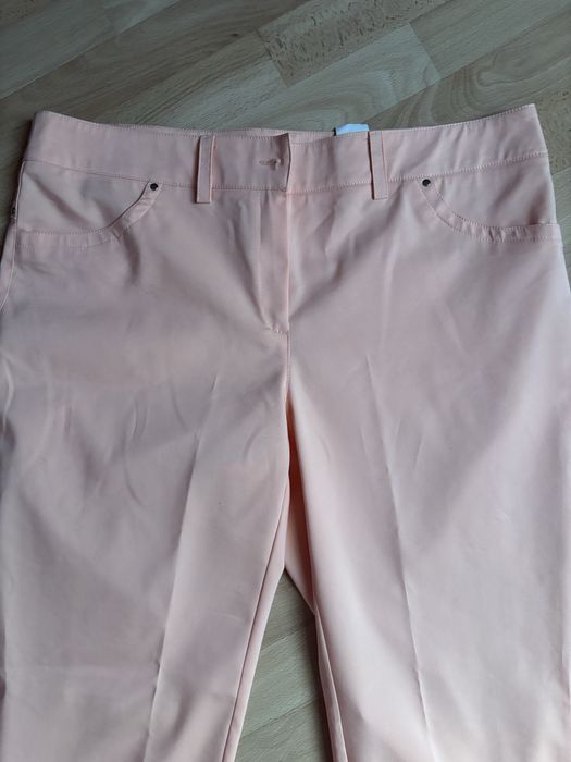 Komplet marynarka ze spodniami 46