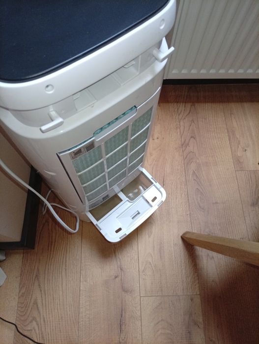 Wentylator Klarstein