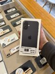 iPhone 16 Plus 128GB Preto Selado