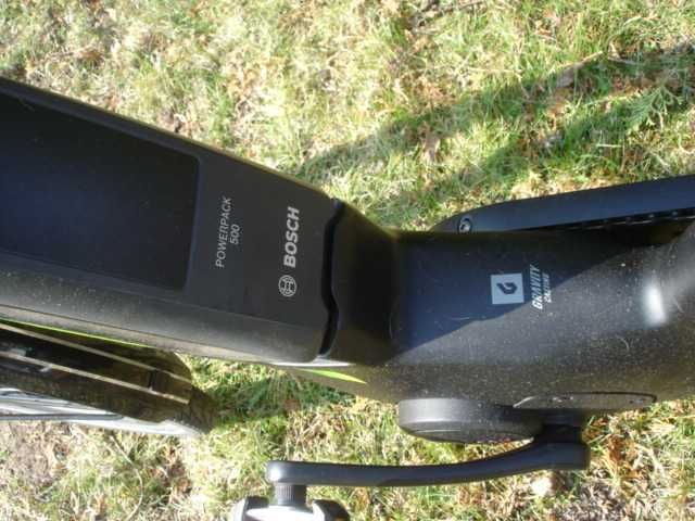 Rower elektryczny KTM bardzo zadbany, mały przebieg, silnik Bosch
