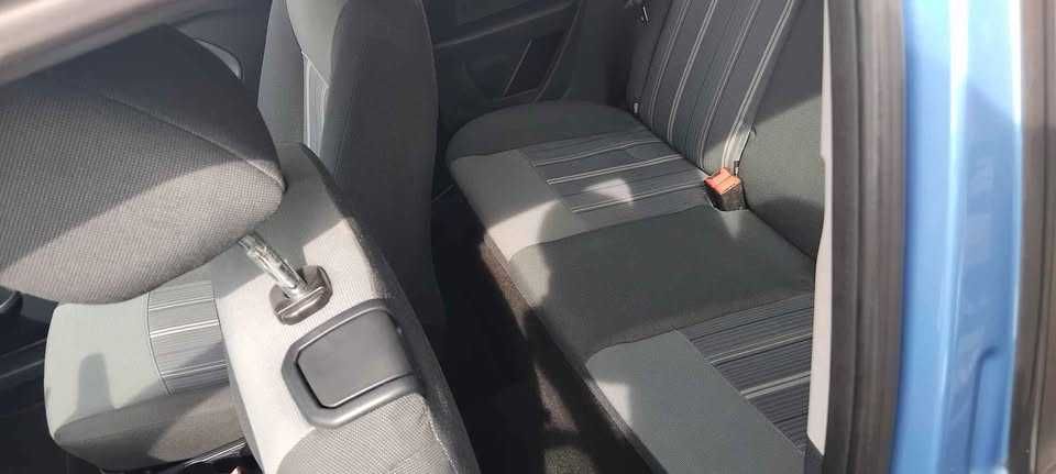 Sprzedam Forda fieste 2009r 1.25